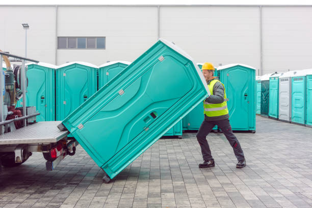 Best Portable bathroom rental  in Morrisville, NY