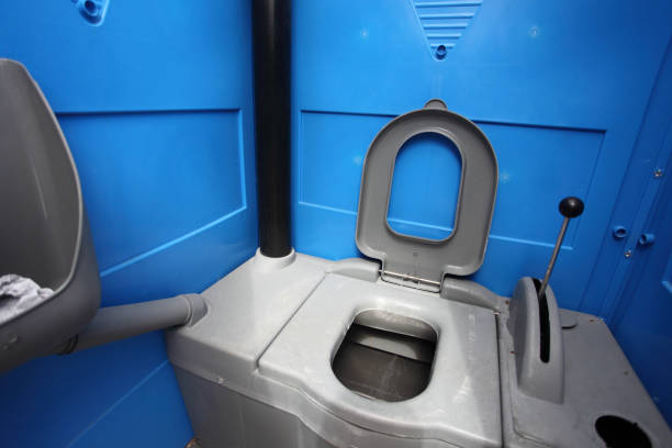 Portable Toilet Options We Offer in Morrisville, NY