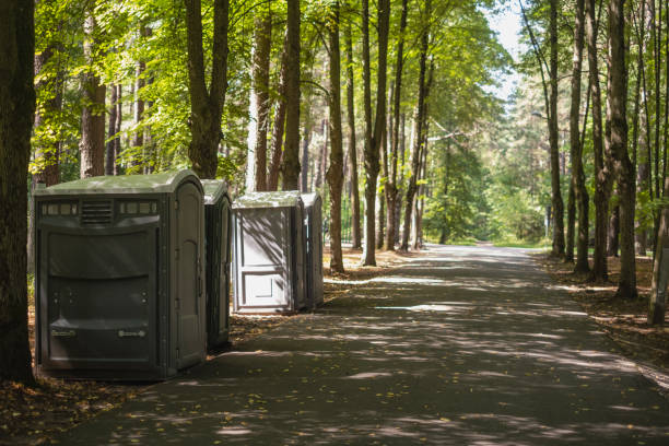 Best Event porta potty rental  in Morrisville, NY