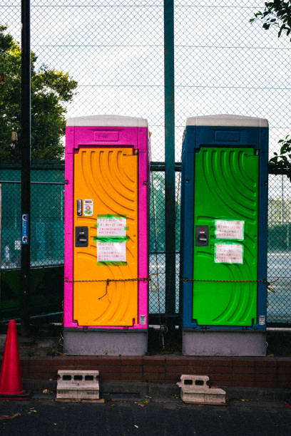 Best Event porta potty rental  in Morrisville, NY
