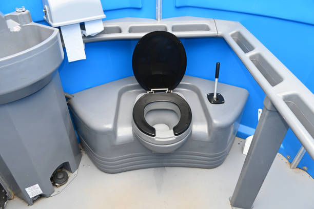 Best Long-term porta potty rental  in Morrisville, NY