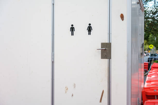 Sanitation services for porta potties in Morrisville, NY