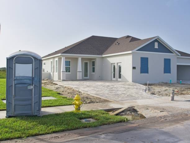 Best Portable restroom trailer rental  in Morrisville, NY