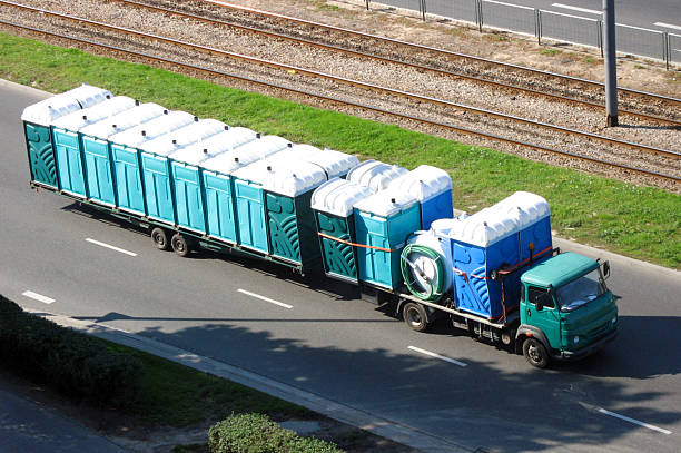 Best Affordable portable toilet rental  in Morrisville, NY