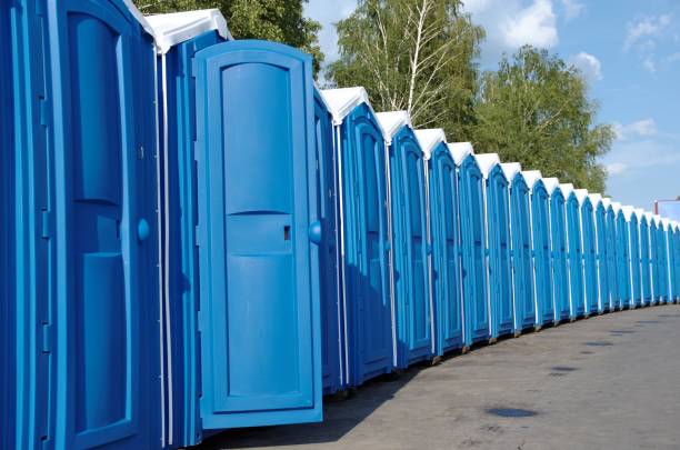 Best Portable toilet rental cost  in Morrisville, NY
